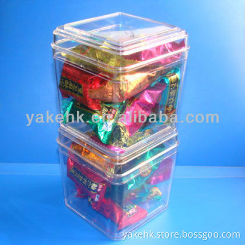 Candy Box